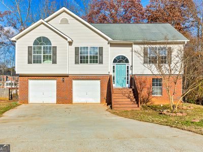 482 Chase Marion Way, McDonough, GA, 30253
