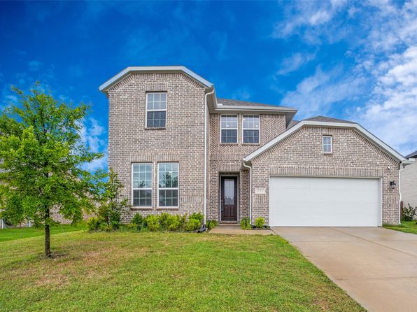 Home for Sale in Forney TX