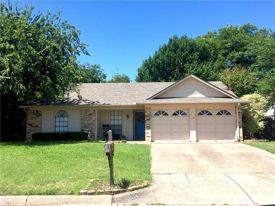 1st image of 1116 Melvin Dr