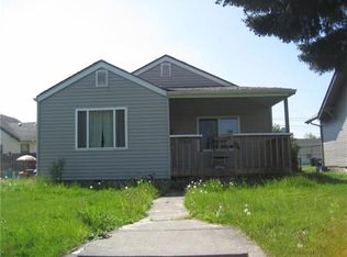 3594 E F St, Tacoma, WA 98404