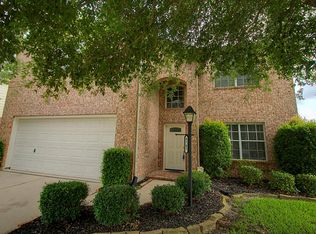 9707 Fair Brook Way, Pearland, TX 77584