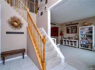 40 Arbor Hills Dr, Springboro, OH 45066