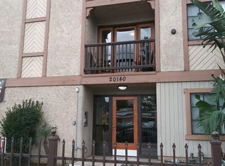 20140 Roscoe Blvd #304, Winnetka, CA 91306