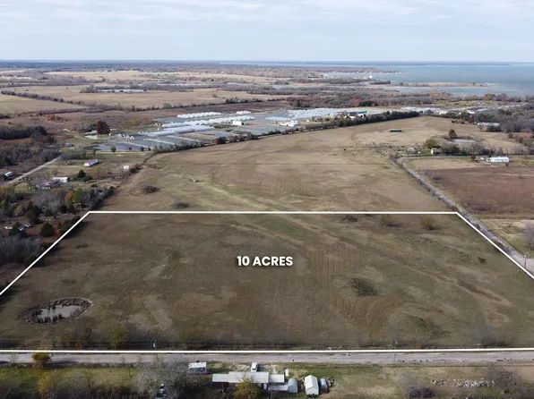 County Road 3707, Wills Pt, TX 75169