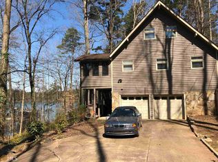 3325 Lake Shore Dr, Cumming, GA 30041