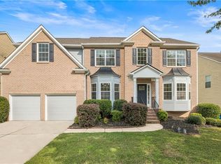 1146 Misty Valley Ct, Lawrenceville, GA 30045