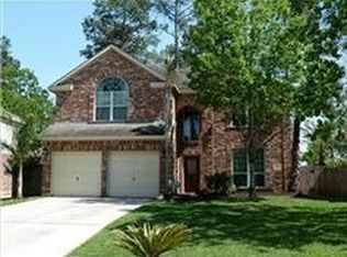 6415 Sparrows Glen Ln, Spring, TX 77379