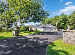 263 Lighthouse Rd, Digby, NS B0V 1A0