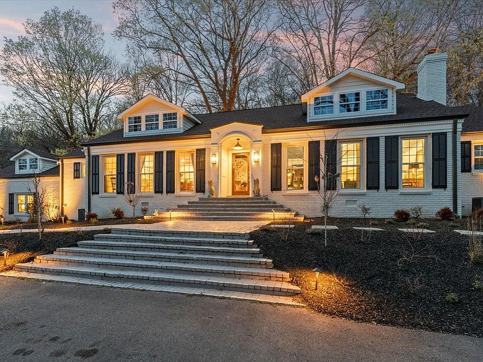 251 Vaughns Gap Rd, Nashville, TN 37205 Zillow