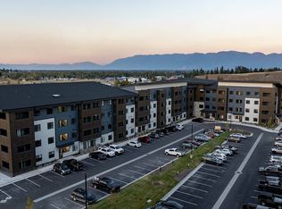 Parkline Towers, Kalispell, MT 59901