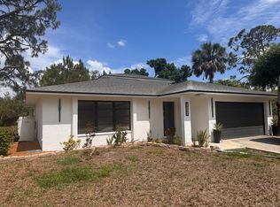 16340 Karen Way, North Fort Myers, FL 33917