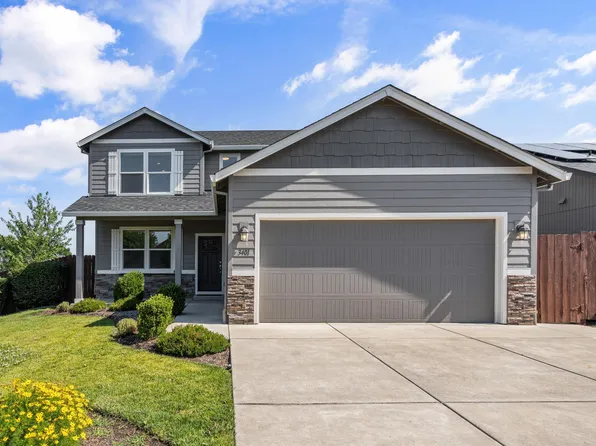 3401 Ford Dr, Medford, OR 97504