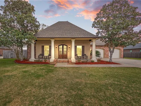 103 Lonely Oak Blvd, Duson, LA 70529