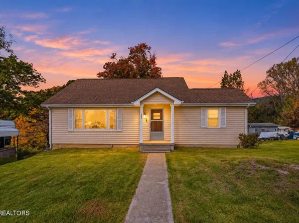 1008 Rose Hill Dr, La Follette, TN 37766