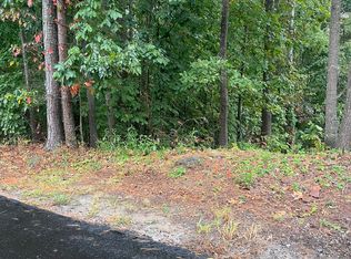 0 Old Still Trl, Gainesville, GA 30506