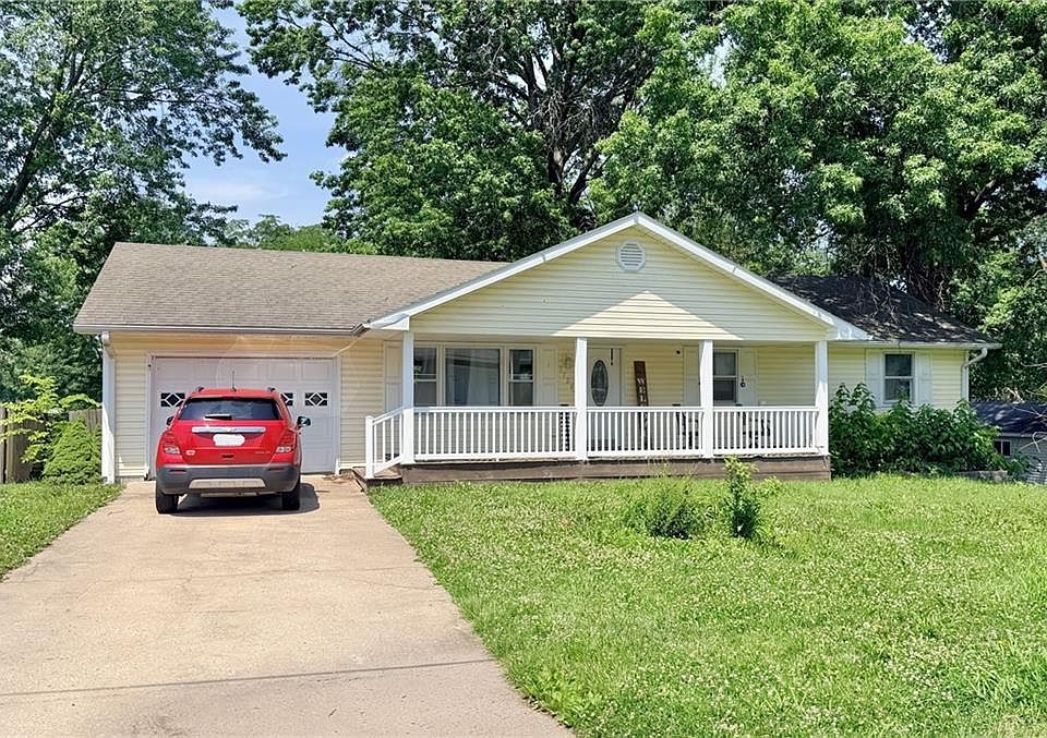 1st image of 1726 Deringer Dr