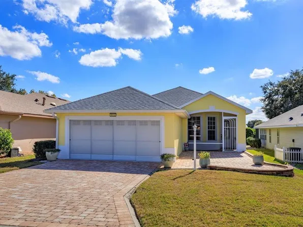 5552 King James Ave, Leesburg, FL 34748