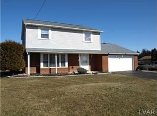 119 Lone Ln, Allentown, PA 18104