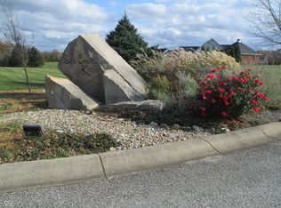 3116 E Indian Summer Ln, Martinsville, IN 46151