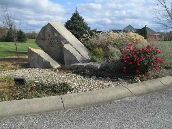 3116 E Indian Summer Ln, Martinsville, IN 46151