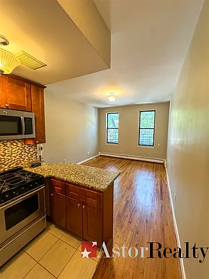 Rented by Astor Realty | media 17