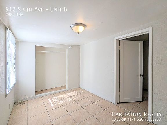 4th image of 912 S 4th Ave Unit B