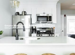 257 Paris St #2, Boston, MA 02128