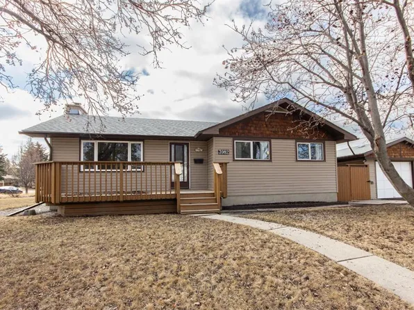 3982 N 35th Ave, Red Deer, AB T4N 2R9