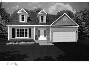 265 Parkridge Dr, Schenectady, NY 12309