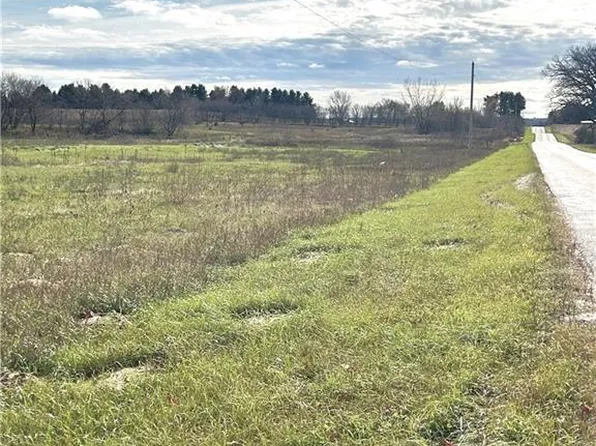 19.09 acres Prospect Road, Hixton, WI 54635