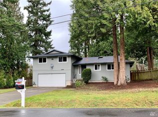 20916 NE 11th St, Sammamish, WA 98074