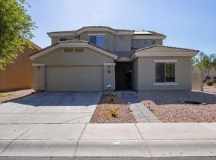23879 W Pecan Cir, Buckeye, AZ 85326