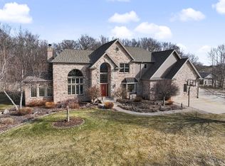 W3730 Decora Rd, Horicon, WI 53032