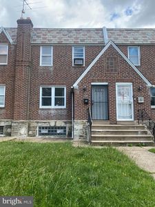 1235 Fanshawe St, Philadelphia, PA, 19111