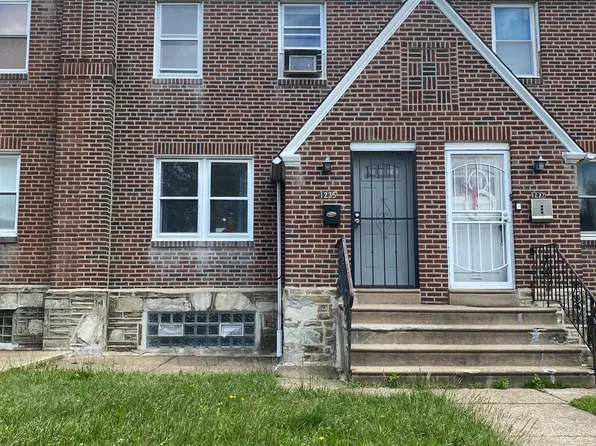 1235 Fanshawe St, Philadelphia, PA 19111