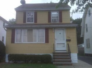 510 Purce St, Hillside, NJ 07205