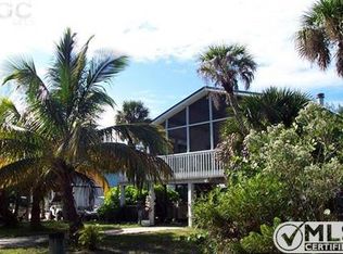 180 Mourning Dove Dr, Captiva, FL 33924