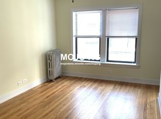 512 516 W Cornelia #320, Chicago, IL 60657