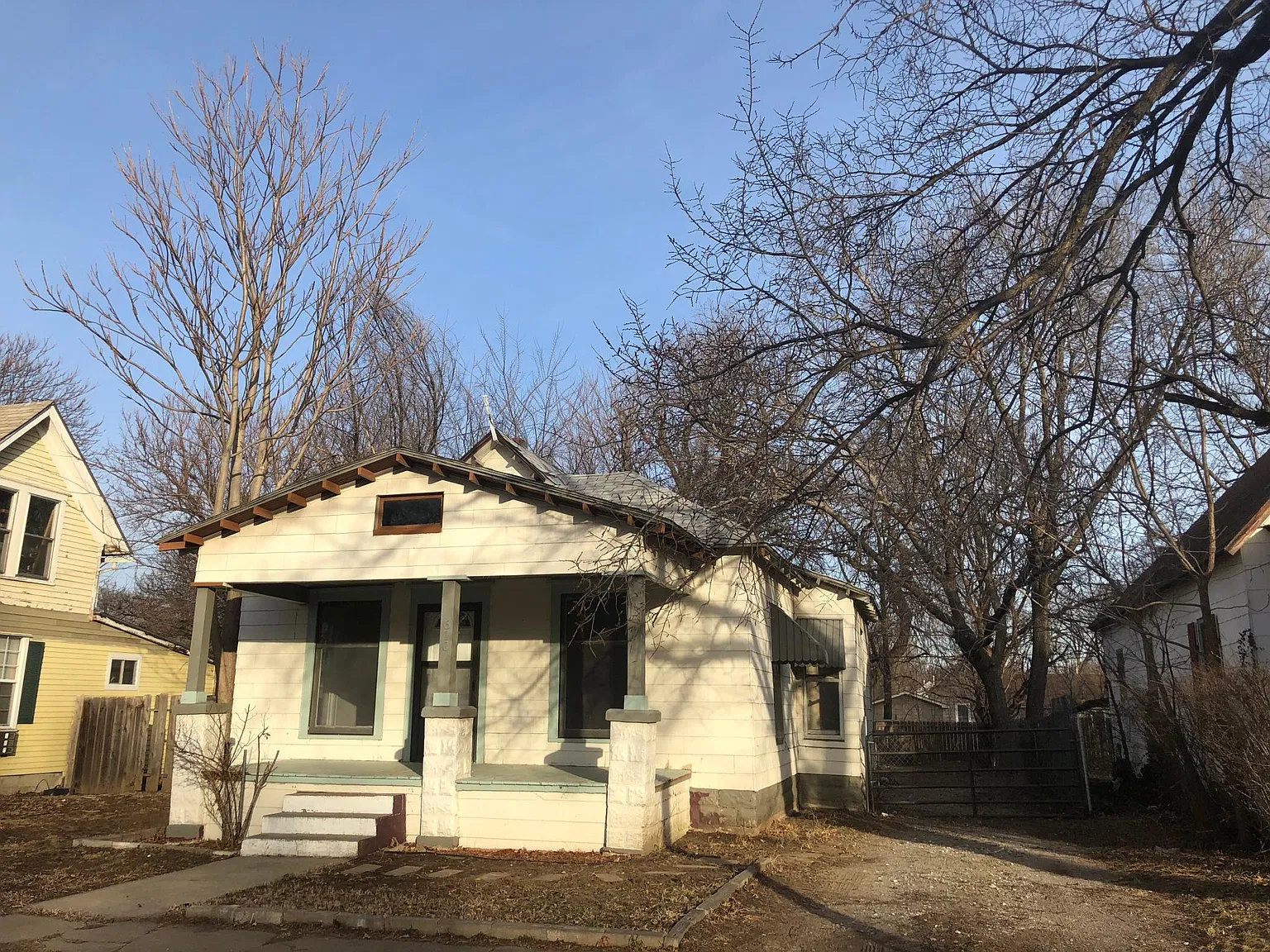 610 S Pattie Street — Photo 1