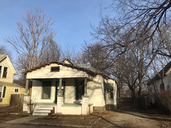 610 S Pattie St, Wichita, KS 67211