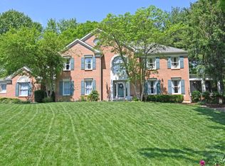 2277 Lauren Close, Cincinnati, OH 45244