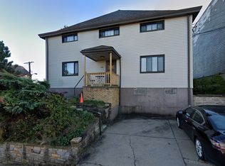 (Undisclosed Address), Pittsburgh, PA 15203
