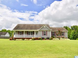 189 Temple Xing, Arab, AL 35016