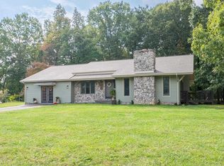 171 Brooke Elyse Ln, Max Meadows, VA 24360