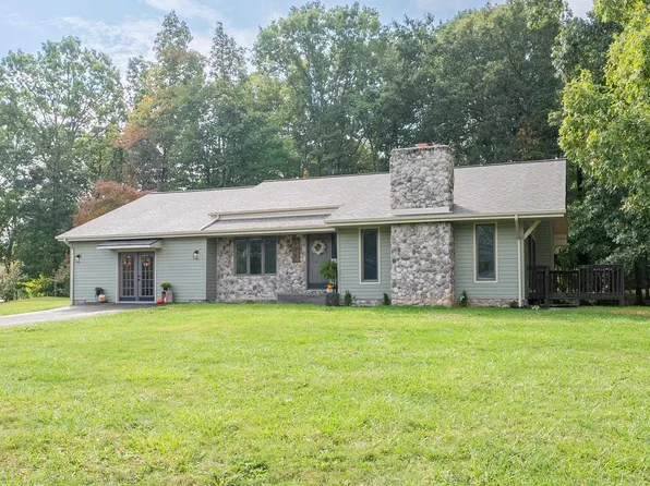 171 Brooke Elyse Ln, Max Meadows, VA 24360