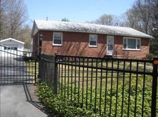 43 Degraff St, Bloomington, NY 12411