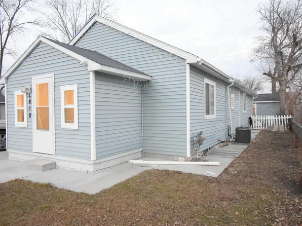 1418 B St, South Sioux City, NE 68776