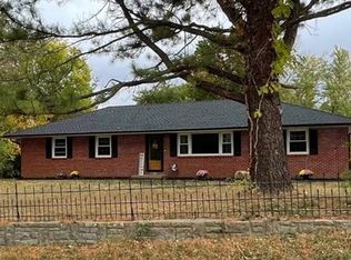 31085 Fredericksburg Rd, Excelsior Springs, MO 64024