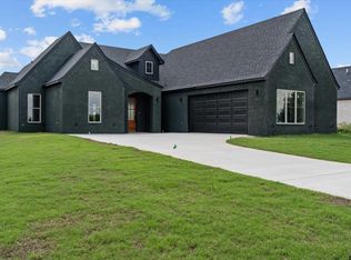 15688 County Road 436, Lindale, TX 75771