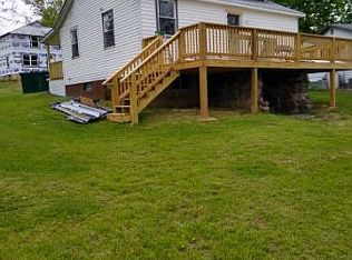 73 Hyre Ave, Petersburg, WV